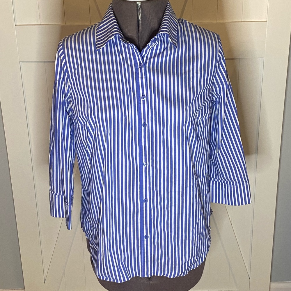 Worthington Button Down Shirt
